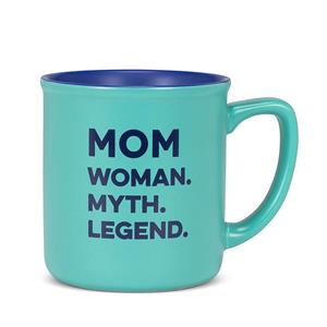 Mom Legend Mug