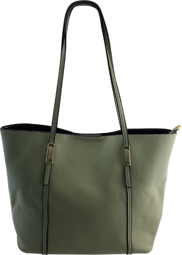 Handbag SL-991-2 Olive