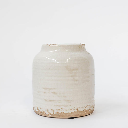 Ceramic Vase Rustic