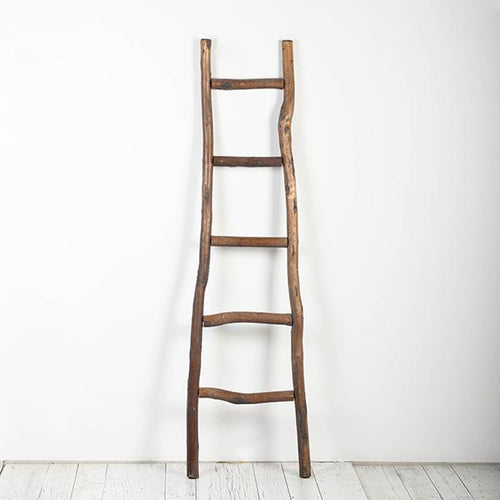 Rustic Decorative Ladder
