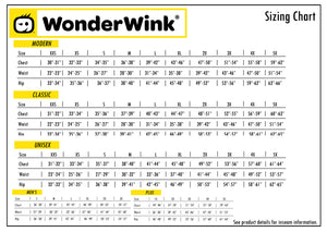6355 WonderWink W123 Men's Top