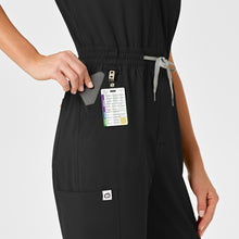 Load image into Gallery viewer, 3134 WonderWink Renew Jumpsuit