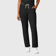 Load image into Gallery viewer, WonderWink 5322 - Thrive Women&#39;s Convertible Jogger Scrub Pant