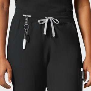 WonderWink 5322 - Thrive Women's Convertible Jogger Scrub Pant