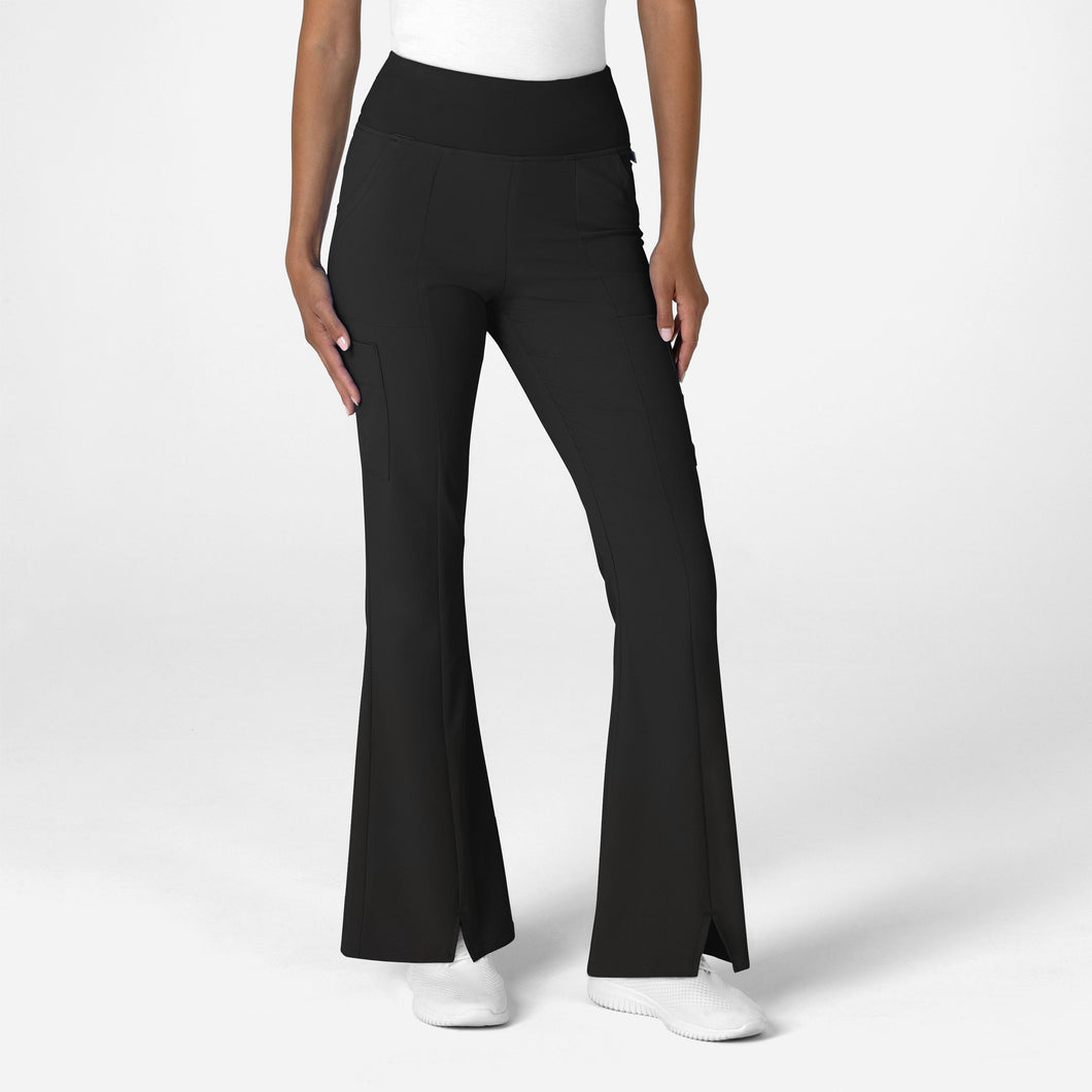 5534 WonderWink Renew Flare Pant