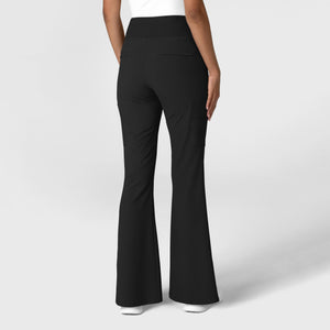 5534 WonderWink Renew Flare Pant