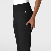 Load image into Gallery viewer, 5534 WonderWink Renew Flare Pant