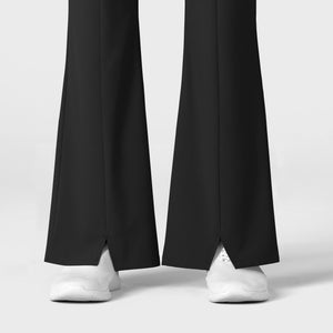 5534 WonderWink Renew Flare Pant