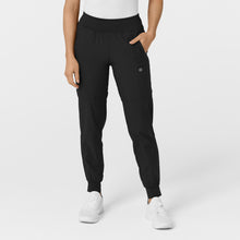 Load image into Gallery viewer, 5555 WonderWink W123 Jogger Pant