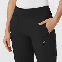 Load image into Gallery viewer, 5555 WonderWink W123 Jogger Pant