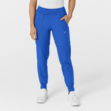 Load image into Gallery viewer, 5555 WonderWink W123 Jogger Pant