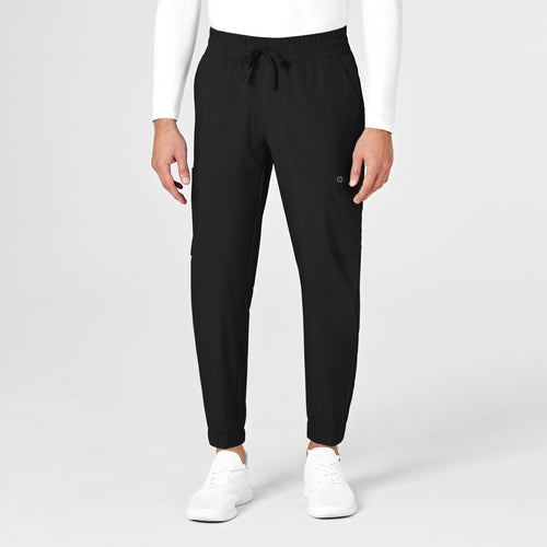 5655 WonderWink 123 Jogger Pant