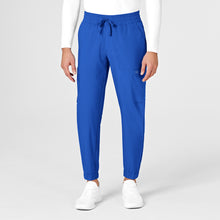 Load image into Gallery viewer, 5655 WonderWink 123 Jogger Pant