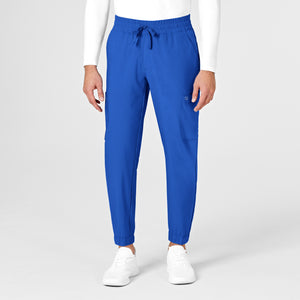 5655 WonderWink 123 Jogger Pant