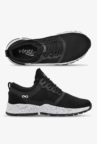 Cherokee Infinity Fly Athletic Lace Up Shoes