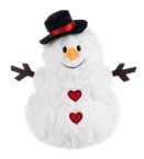 Puffs Snowman