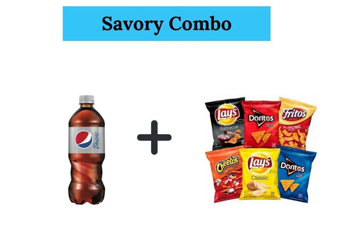 Savory Combo