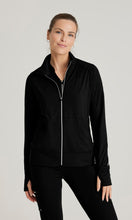 Load image into Gallery viewer, BOW896 Barco Arena Knit Warm Up Jacket