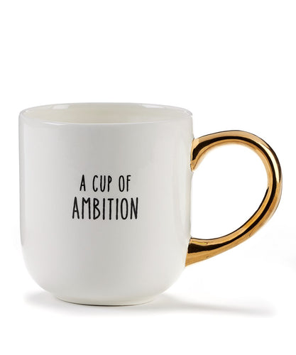 Mug - Cup of Ambition