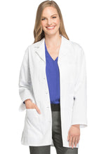 Load image into Gallery viewer, 1462 Cherokee 32&quot; Lab Coat