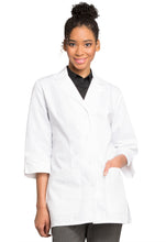 Load image into Gallery viewer, 1470 Cherokee 30&quot; 3/4 Sleeve Lab Coat