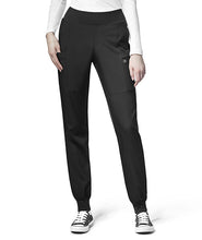 Load image into Gallery viewer, 5555 WonderWink Jogger Scrub Pant
