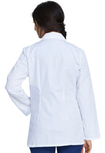 Load image into Gallery viewer, 84401 Dickies 28&quot; Lab Coat - White